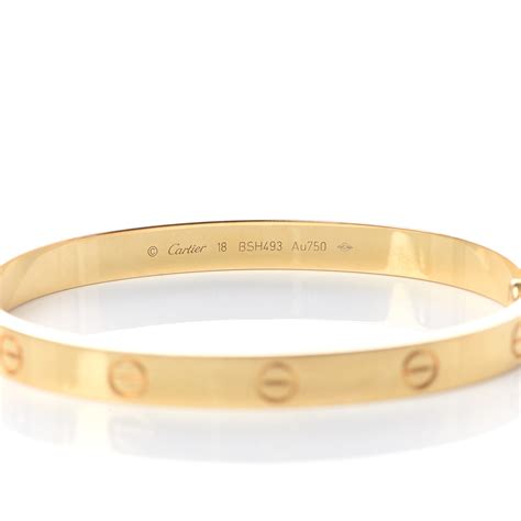 cartier bracelets women|cartier bracelet women 18k new.